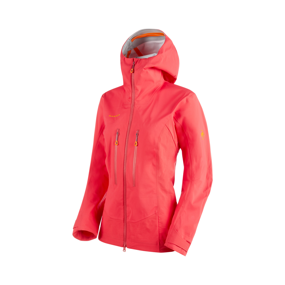 hooded jacket womens uk