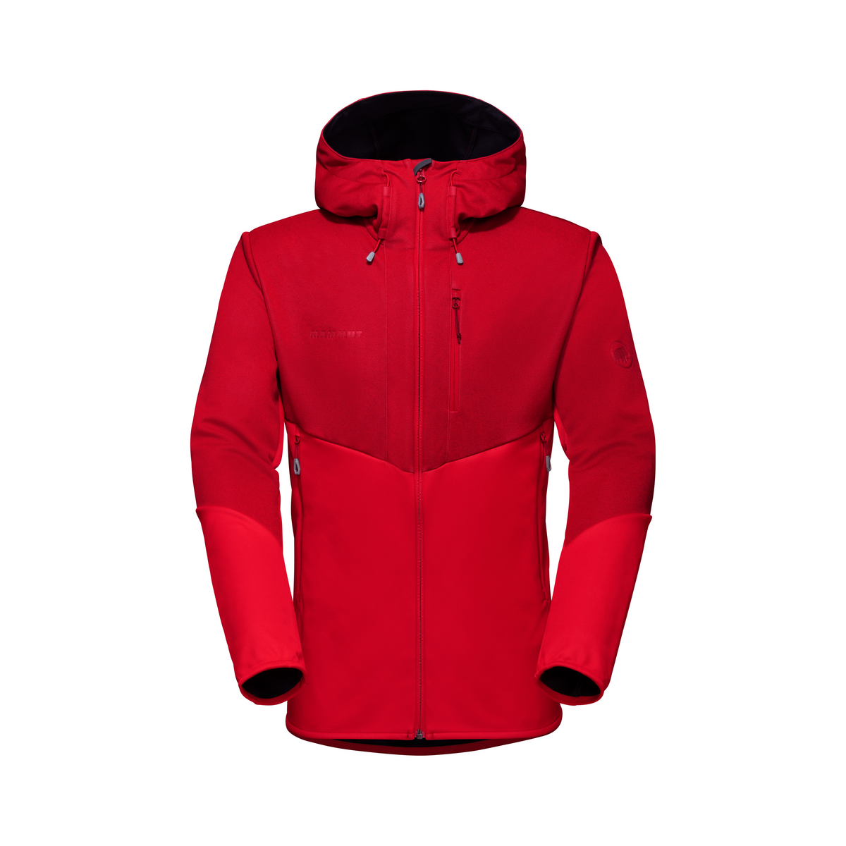 Ultimate Vi So Hooded Jacket Men Mammut International