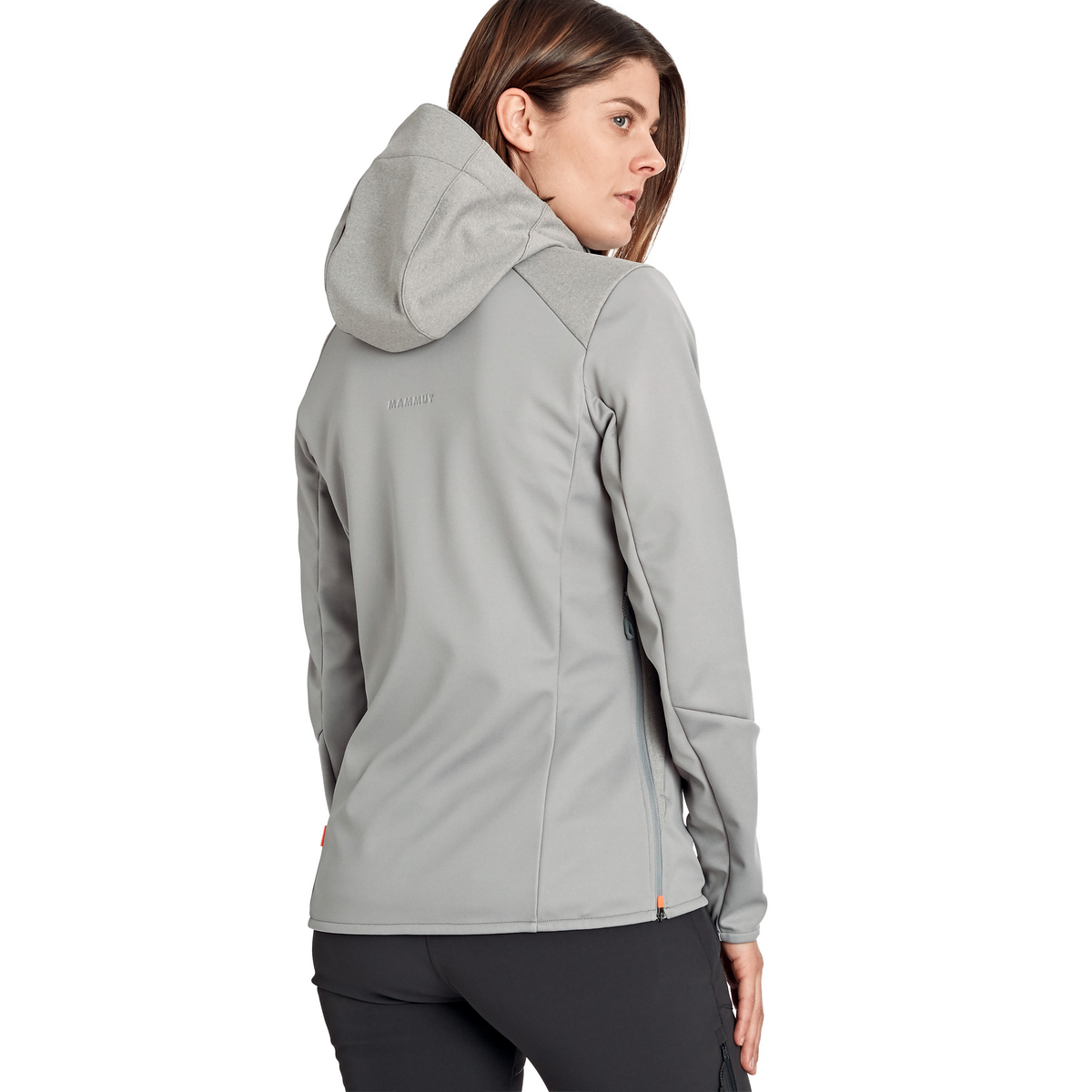 mammut women's ultimate hoody