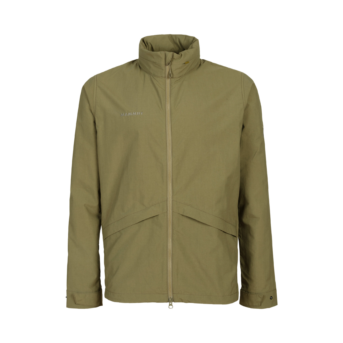 harrington jacket