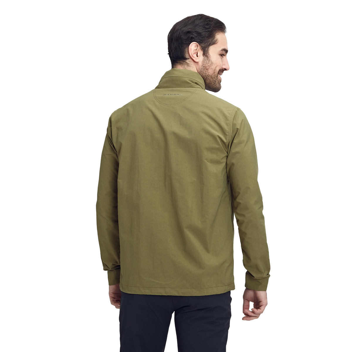 mammut mountain tuff jacket