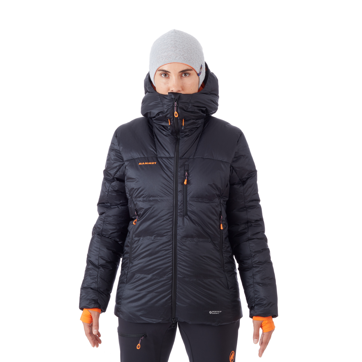 mammut meron down jacket