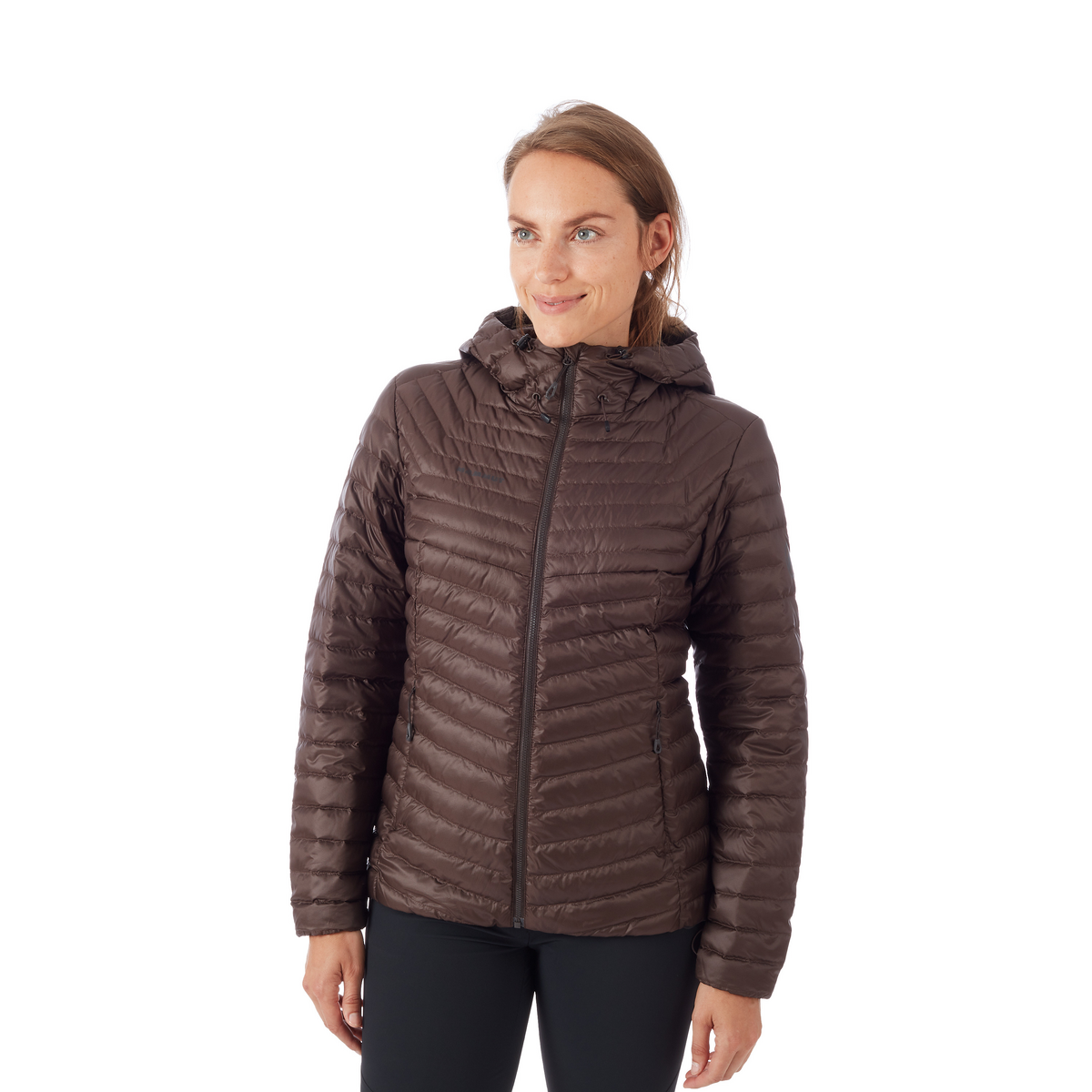 mammut womens down jacket