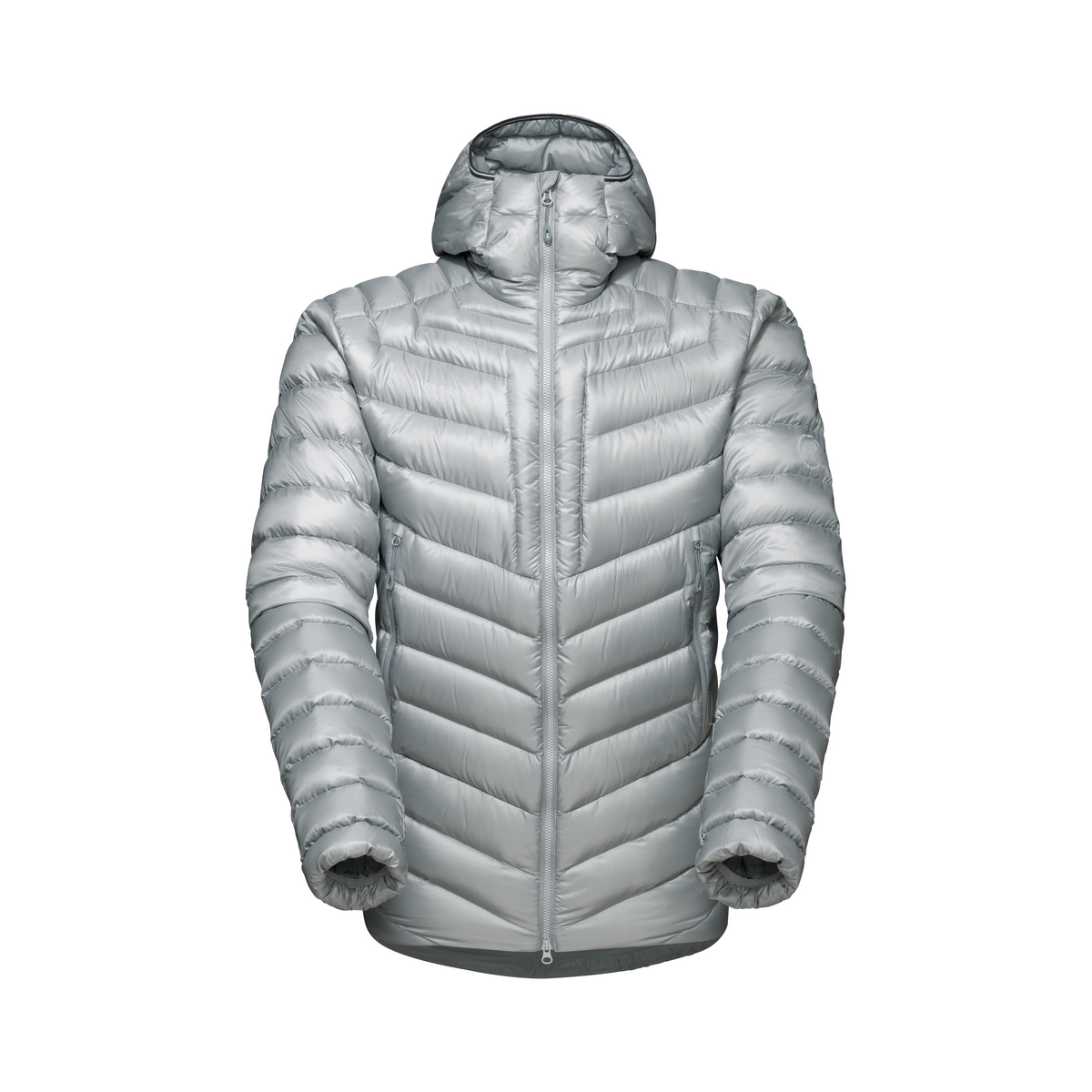 mammut broad peak pro in hooded