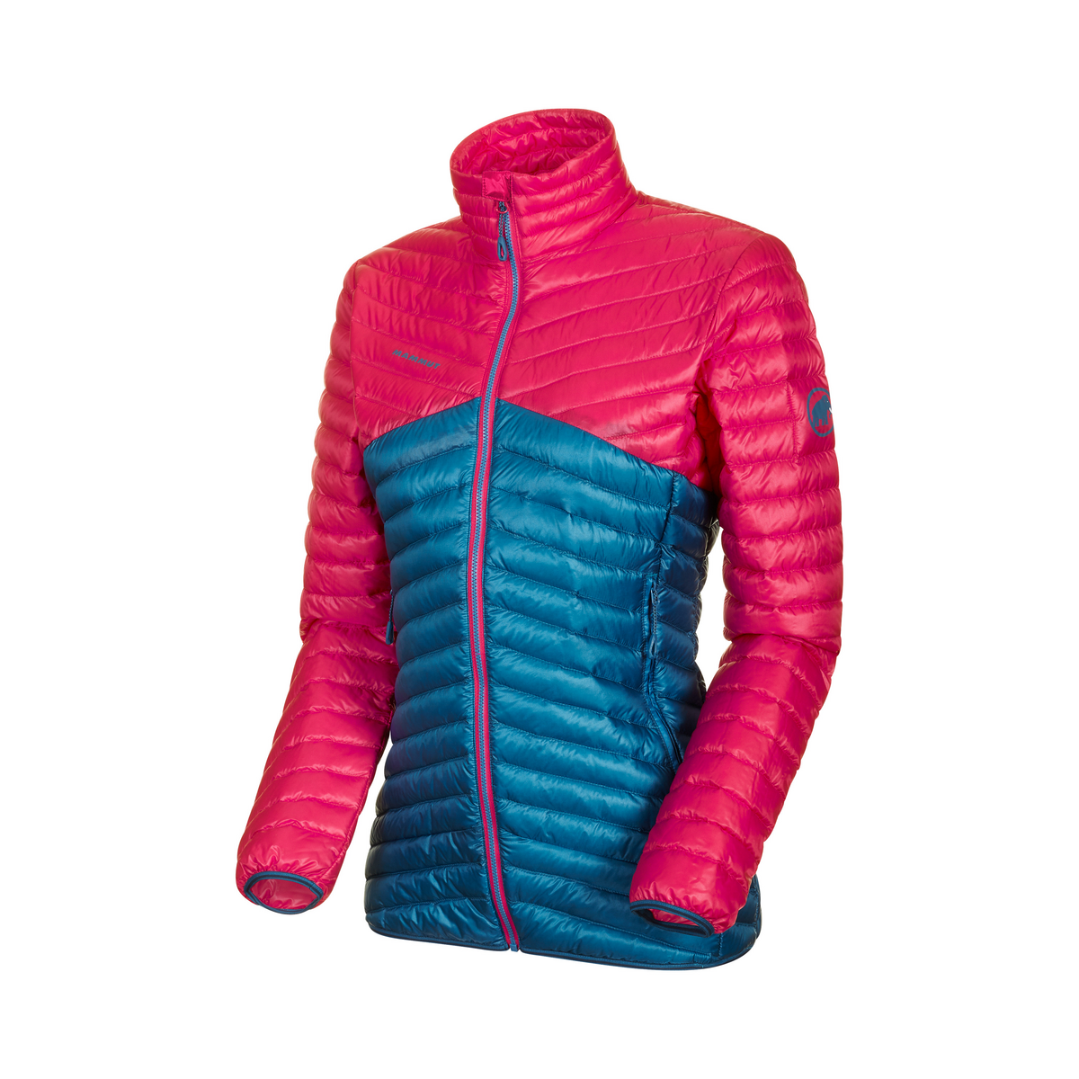 Mammut Damen Broad Peak Light Daunen-Jacke