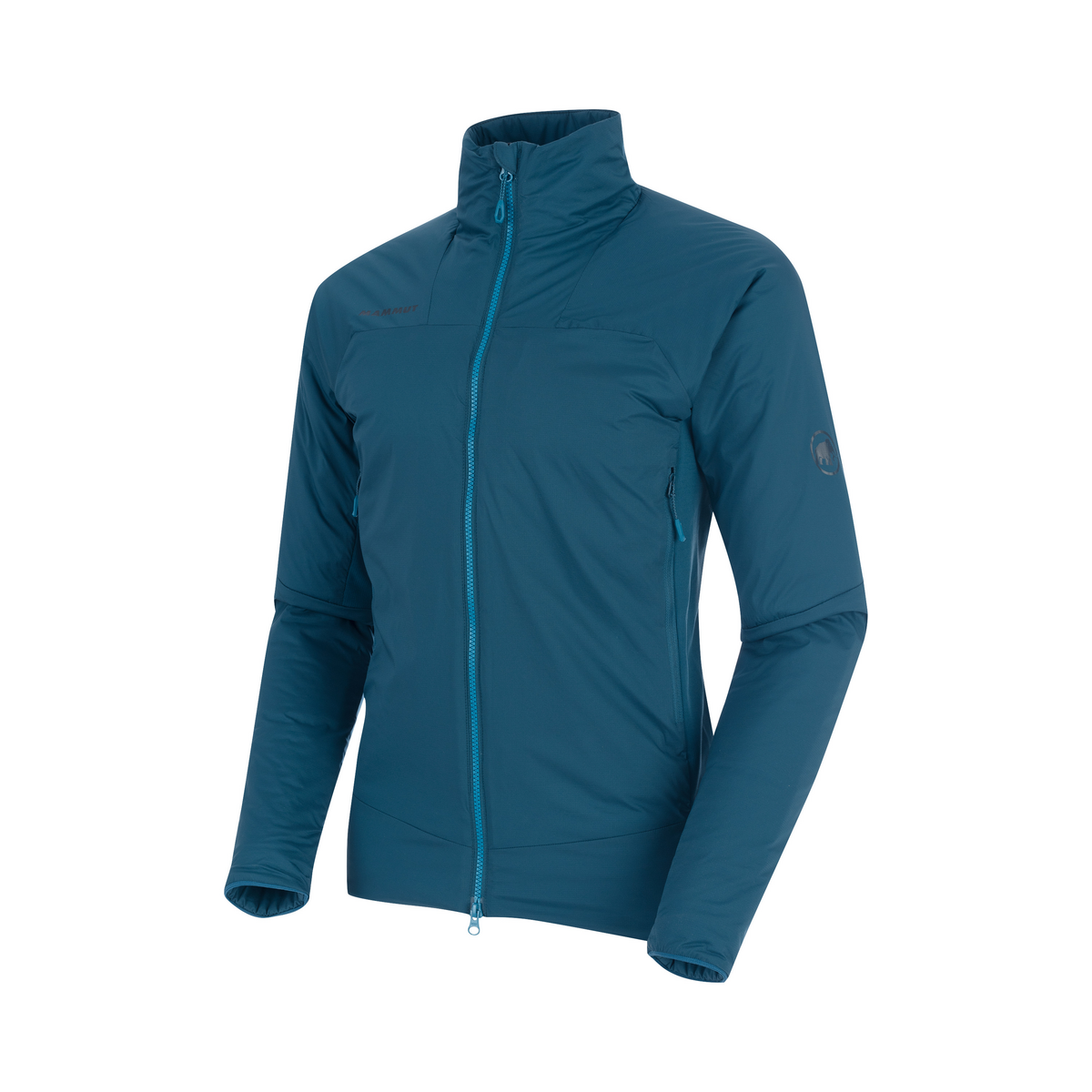 Mammut Herren Rime Hybrid Flex Isolations-Jacke