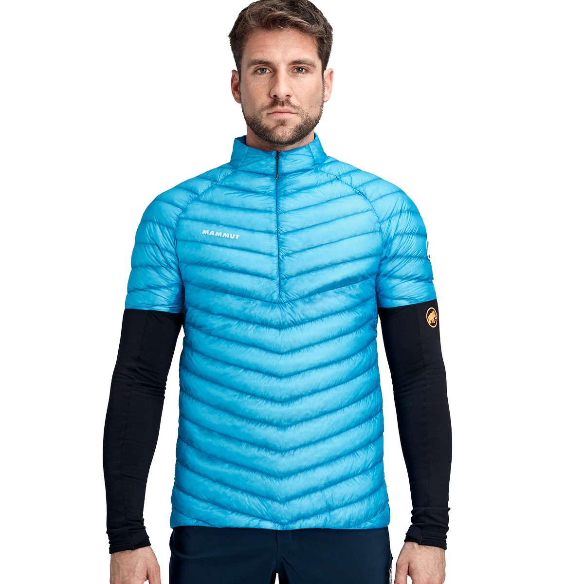 mammut eigerjoch light jacket