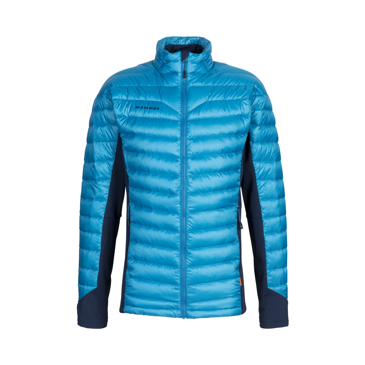 mammut down jacket