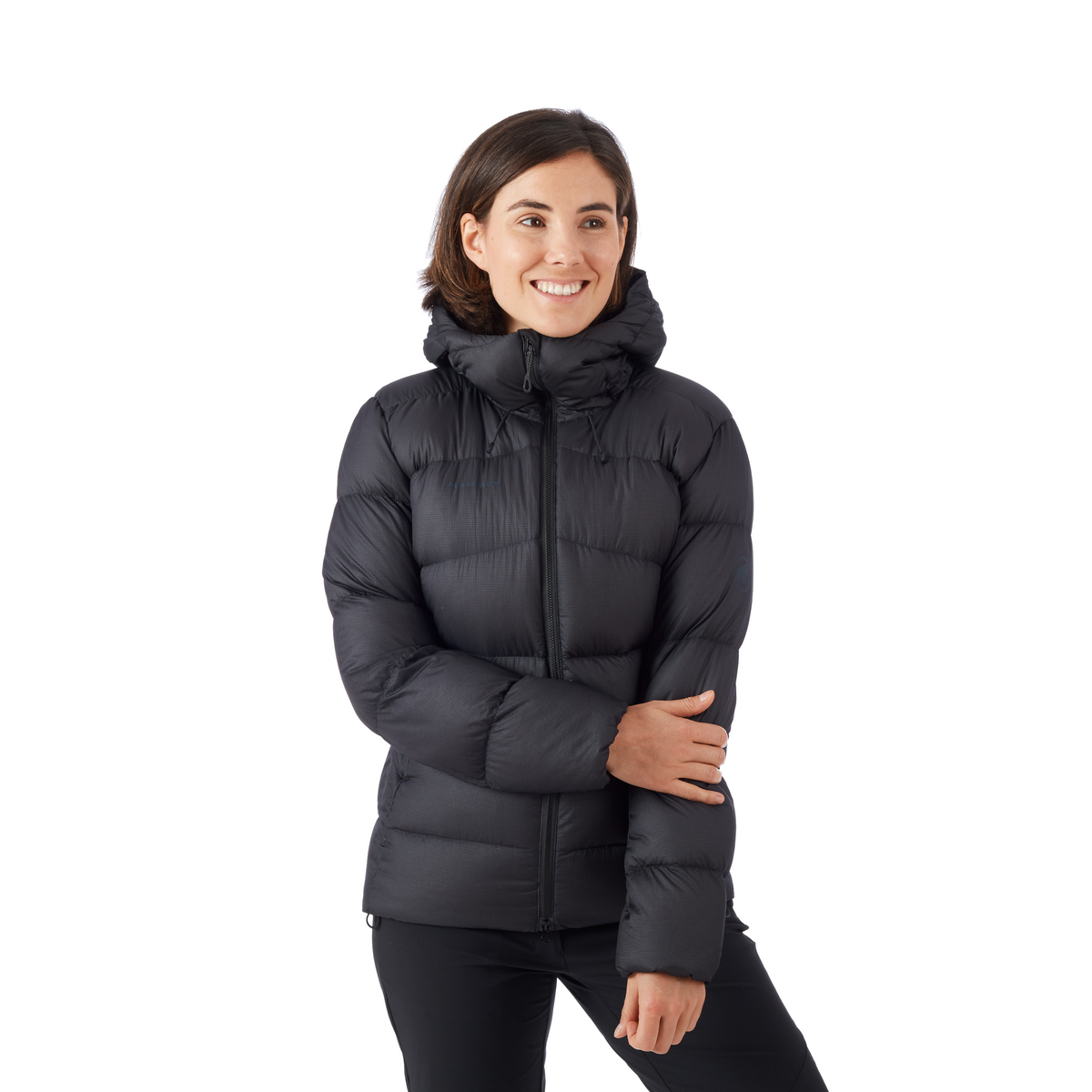 mammut meron down jacket