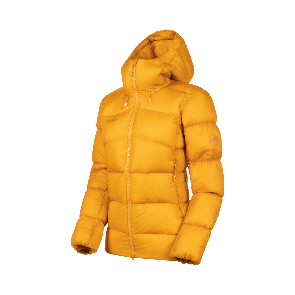 mammut womens down jacket