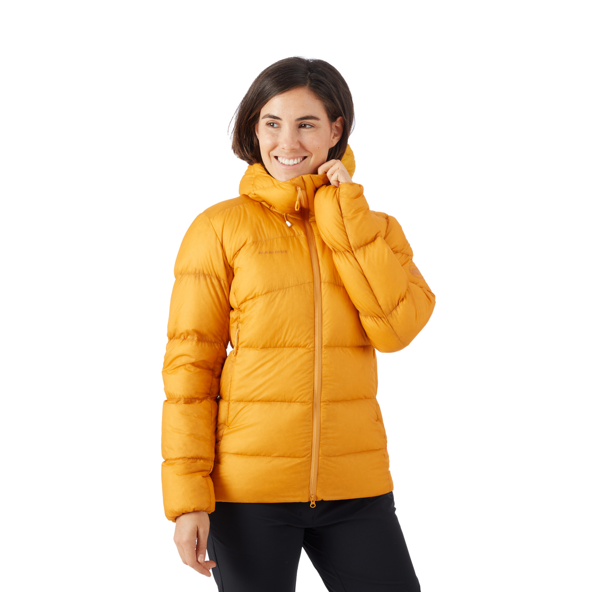 mammut meron down jacket
