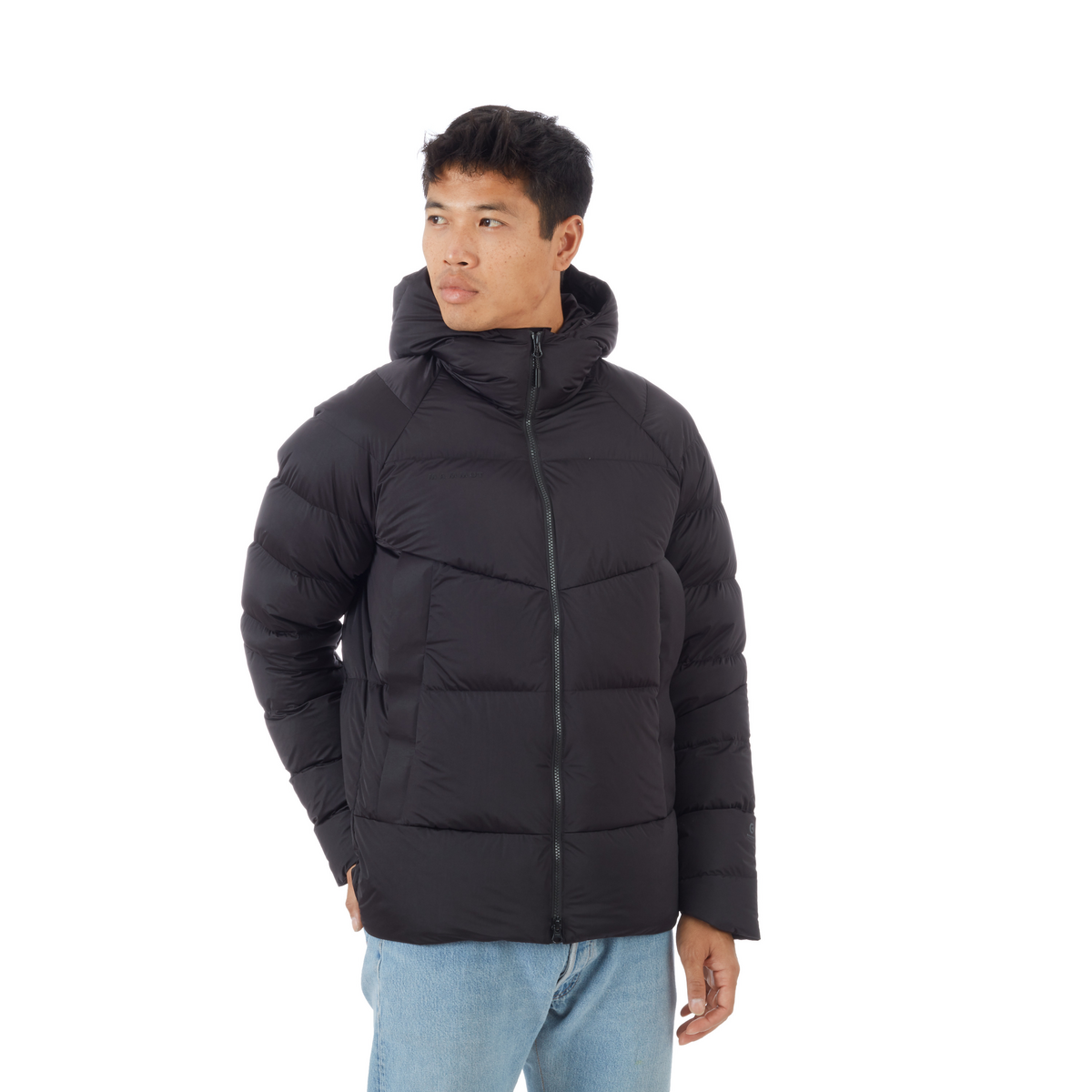 mammut meron down jacket