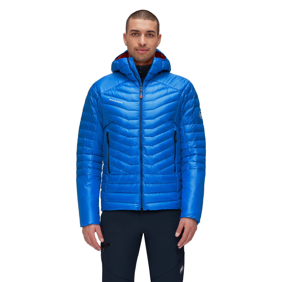 mammut eigerjoch light jacket