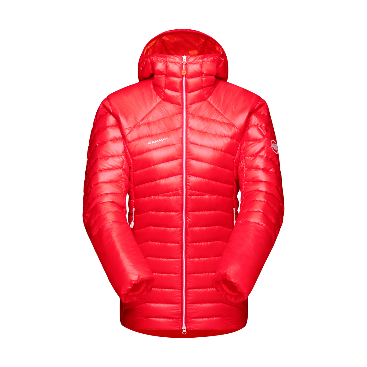 mammut womens down jacket