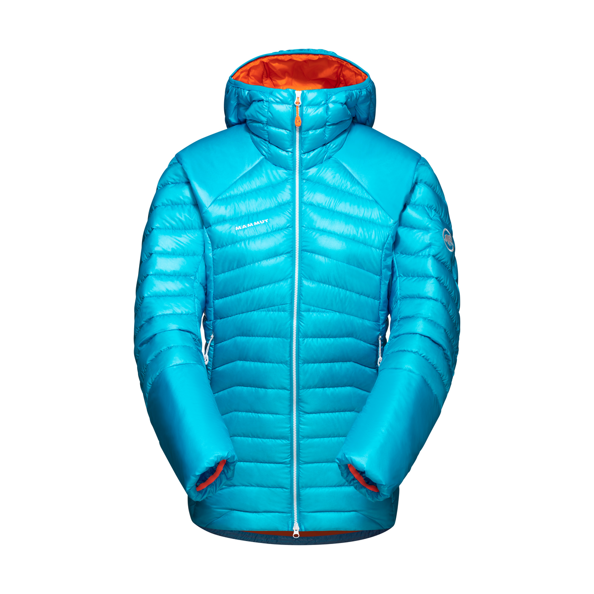 mammut eigerjoch light jacket