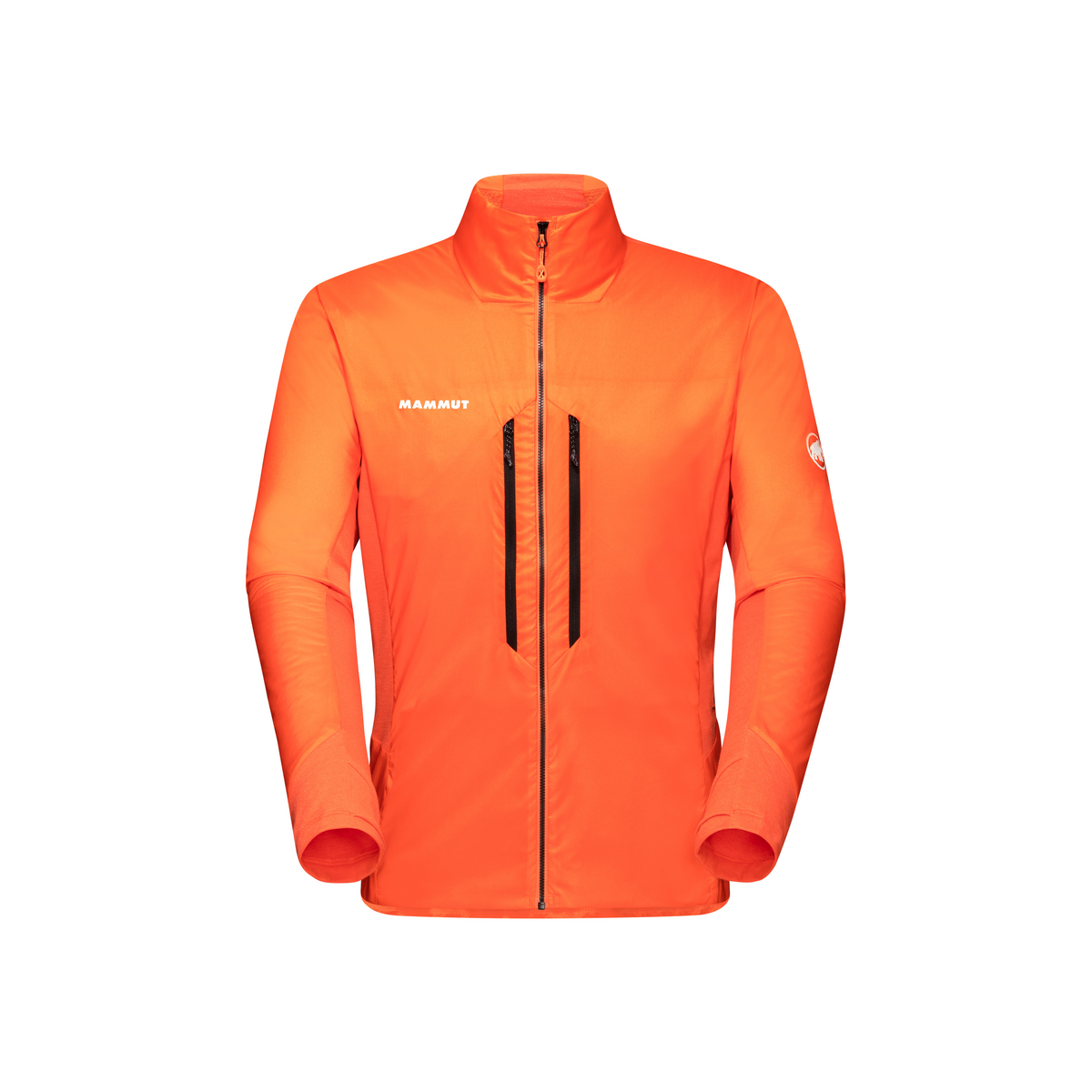 mammut insulated jacket