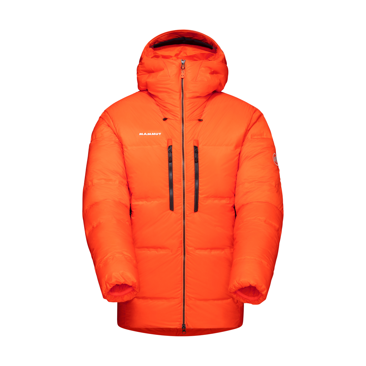 eiger down jacket