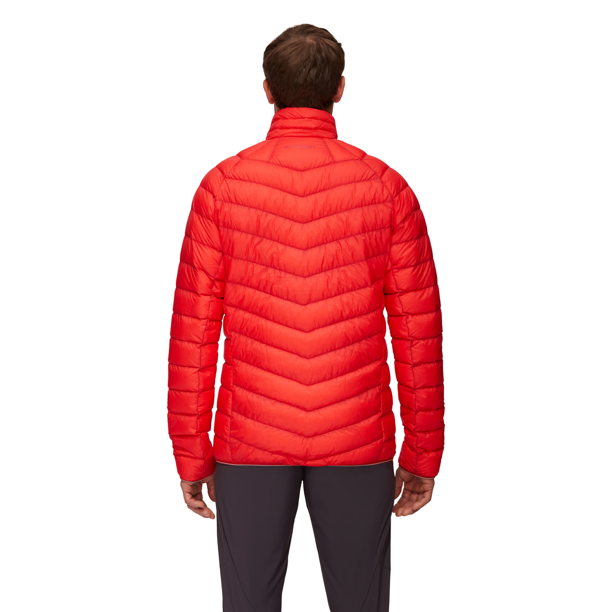 mammut bubble coat