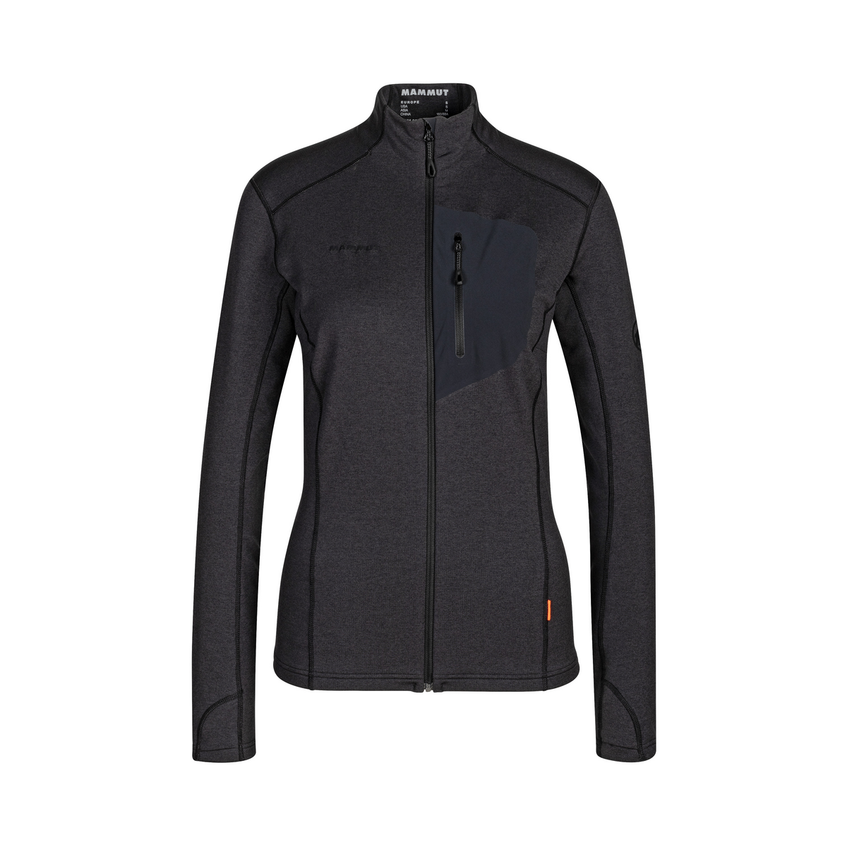 mammut aconcagua light