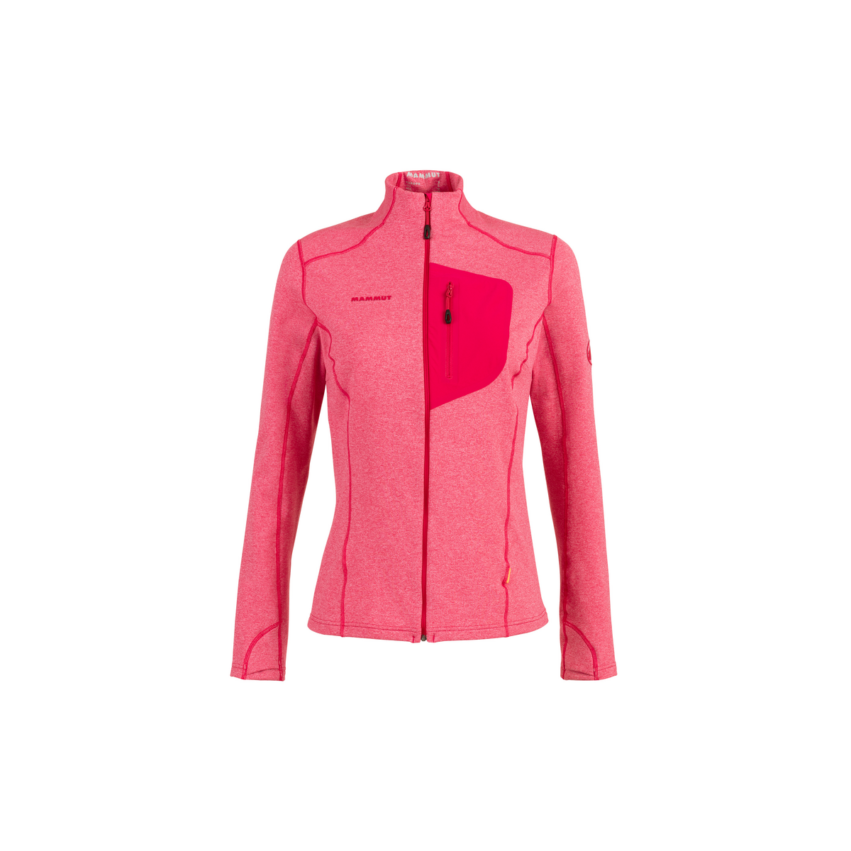 mammut aconcagua women's jacket