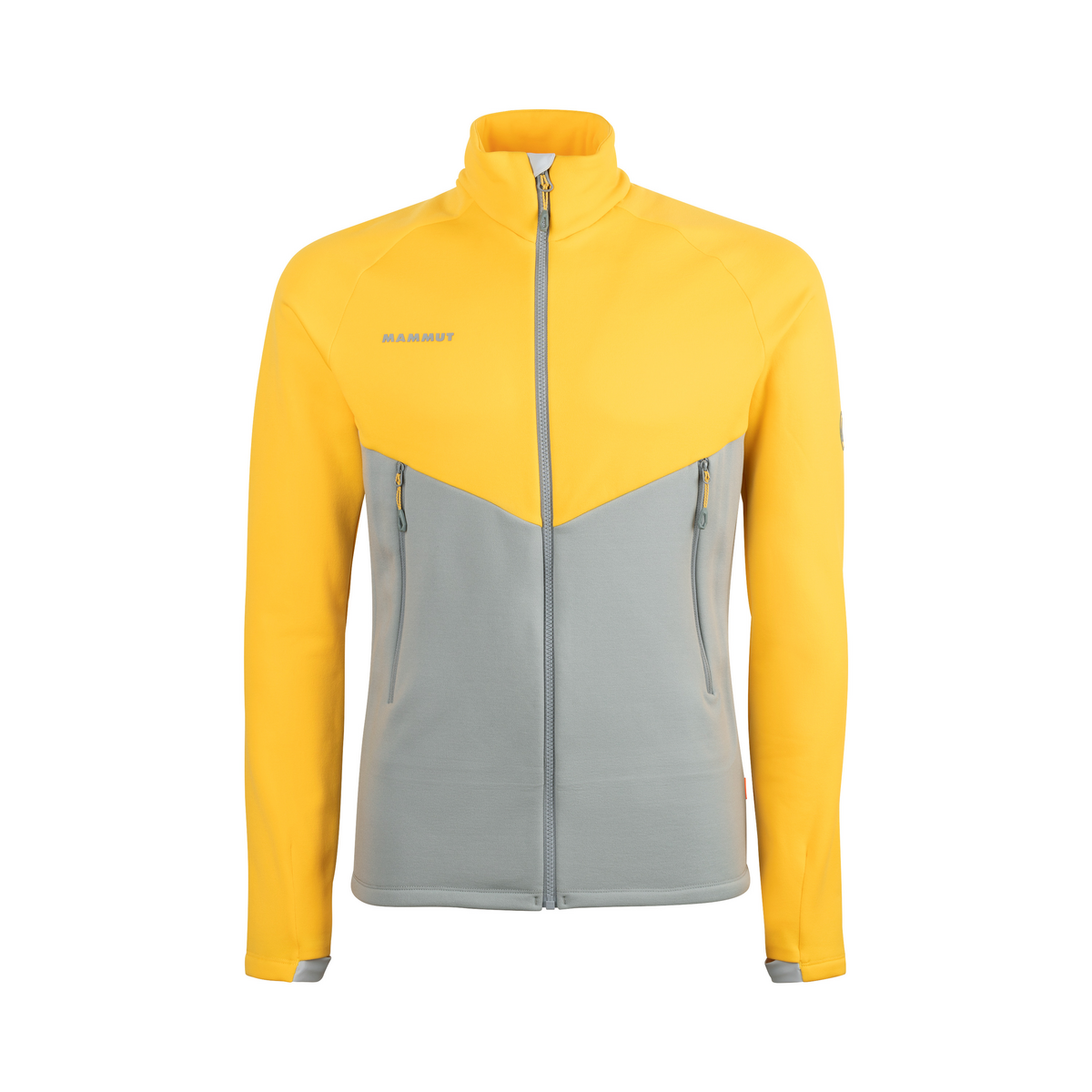 New Mammut Men’s Aconcagua Pro Hoodie