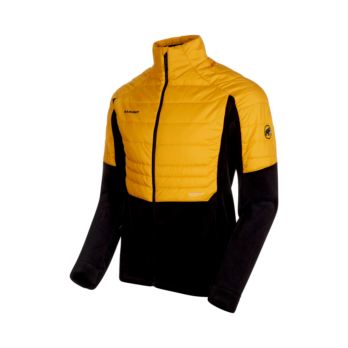 Mammut Herren Innominata Hybrid Midlayer-Jacke