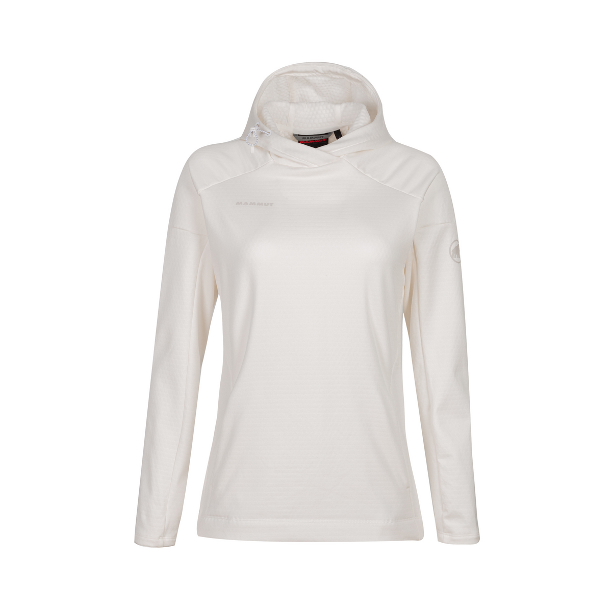 mammut runbold hoodie