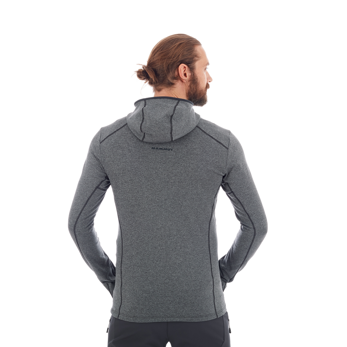 men's aconcagua hoodie