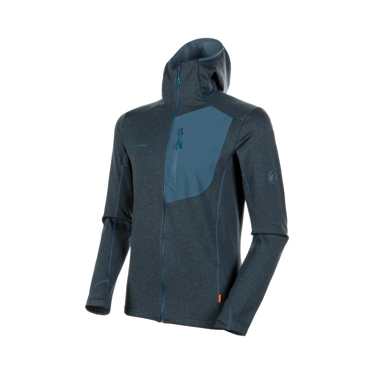 men's aconcagua hoodie