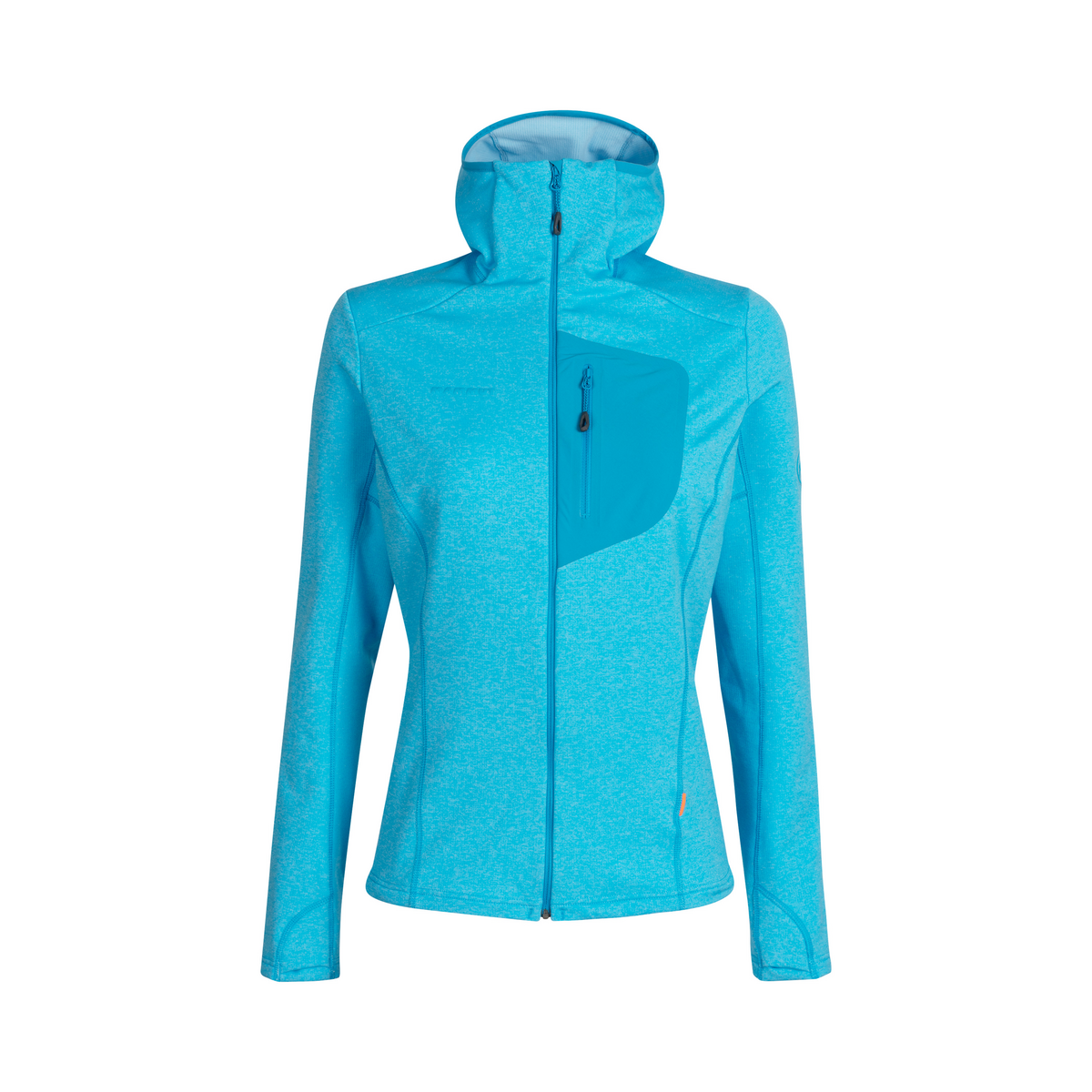 aconcagua hooded jacket