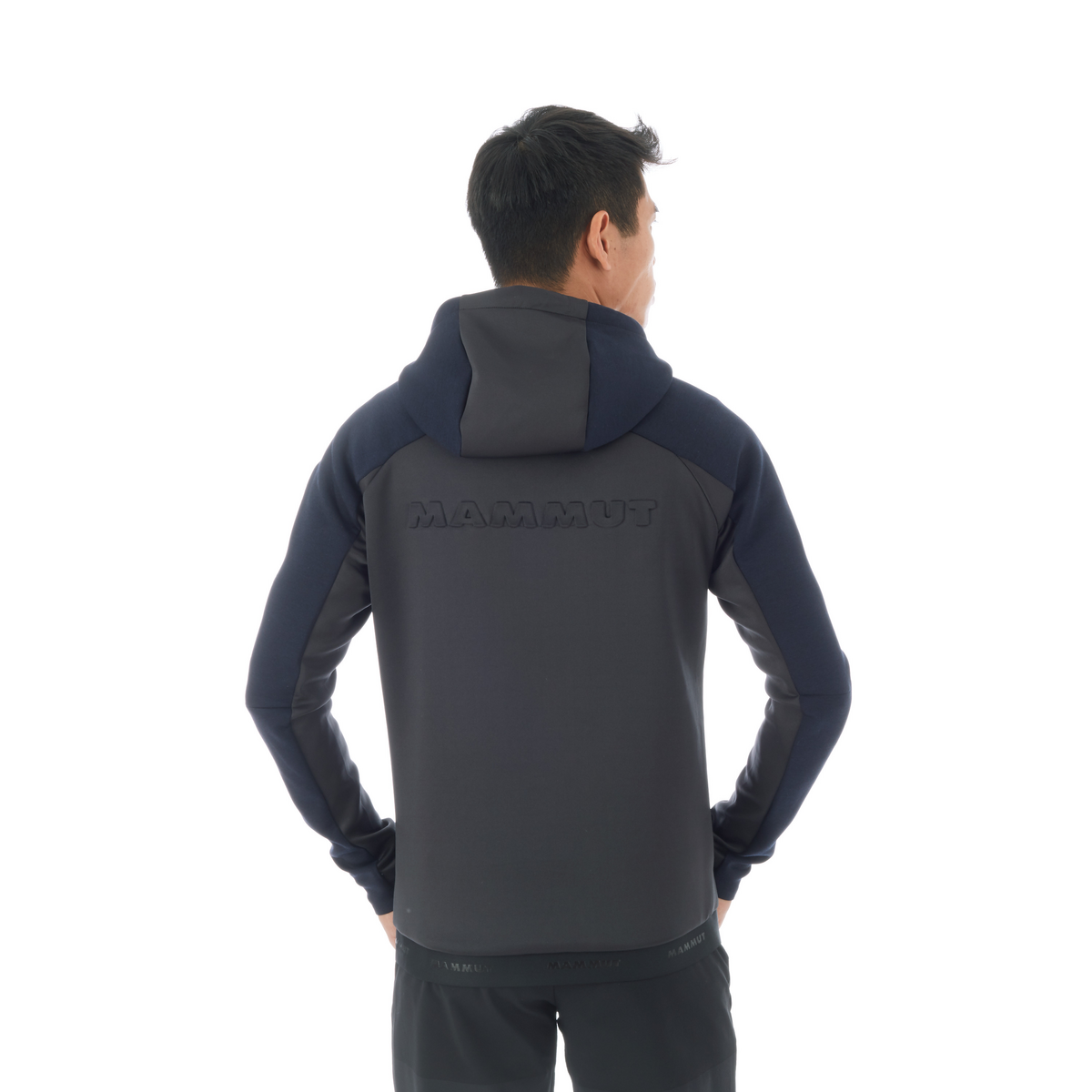 mammut sweatshirt