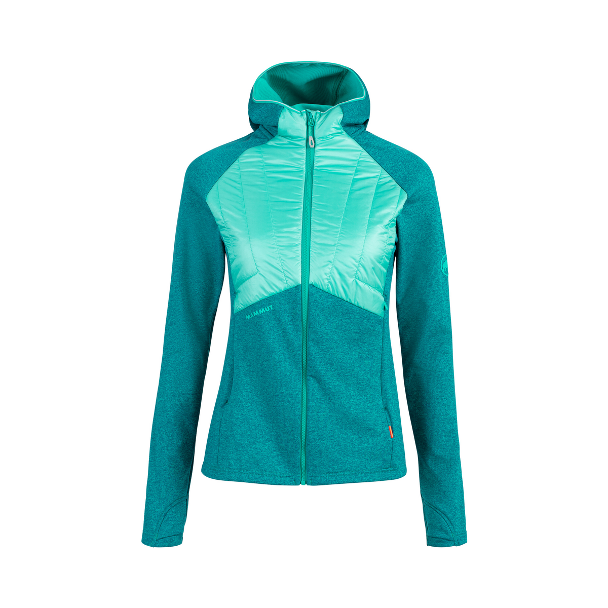 mammut aconcagua women's jacket