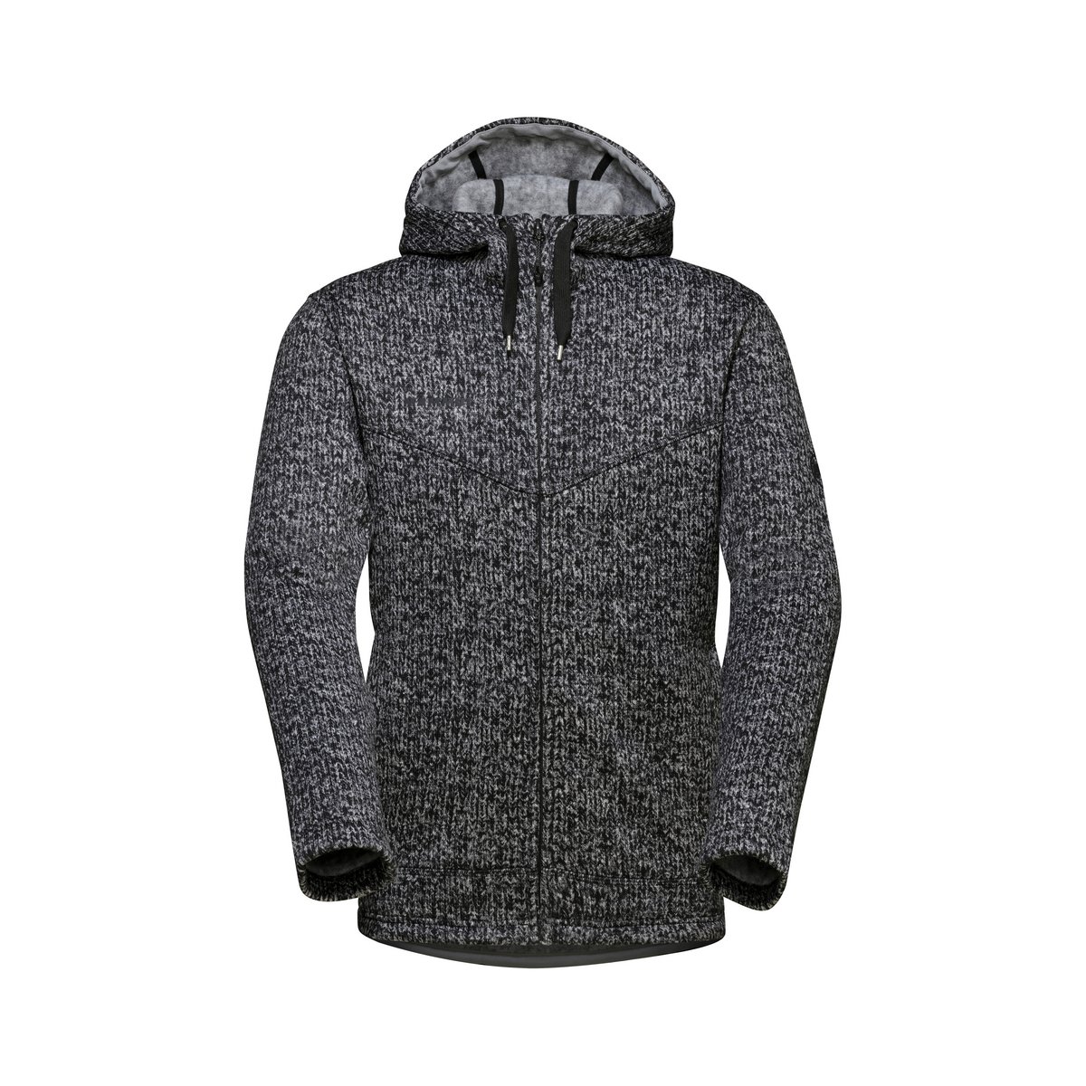 chamuera ml hooded jacket