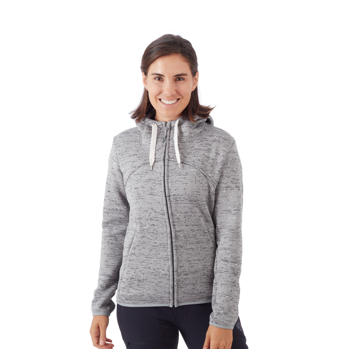 mammut chamuera midlayer