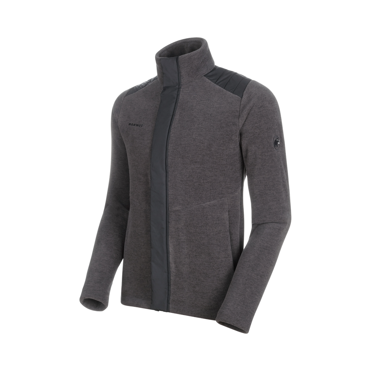 Mammut Mens Innominata Midlayer Jackets