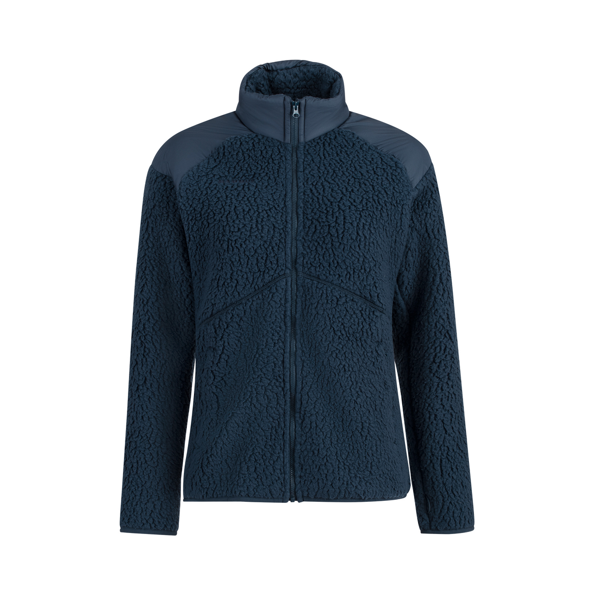 Mammut Innominata Pro Veste Interm/édiaire Femme