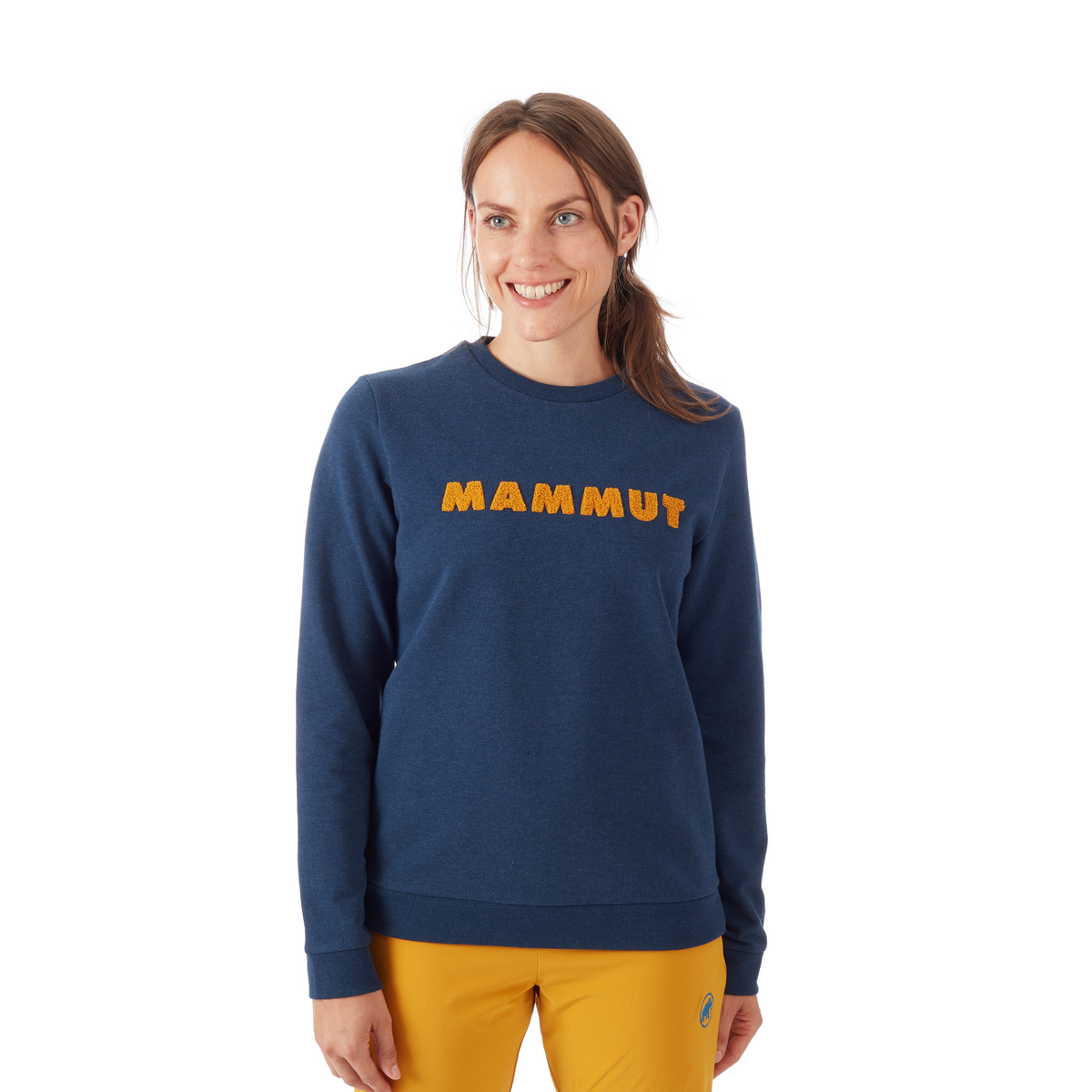 mammut sweatshirt