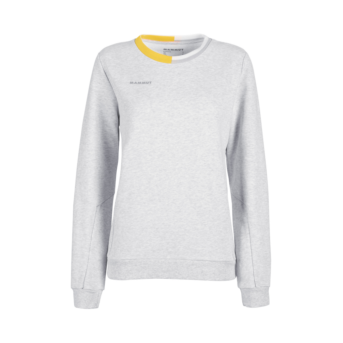 mammut jumper