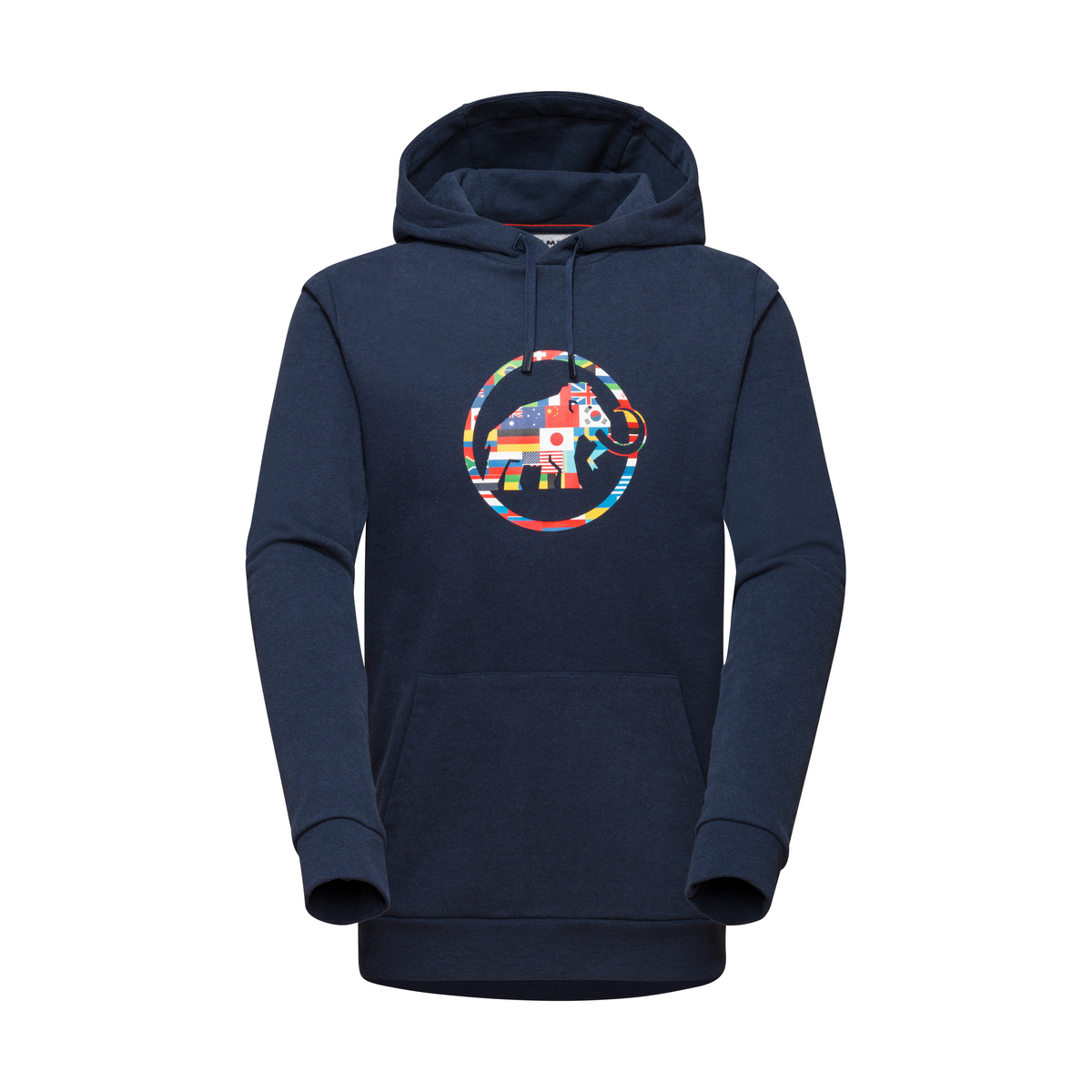 mammut sweatshirt