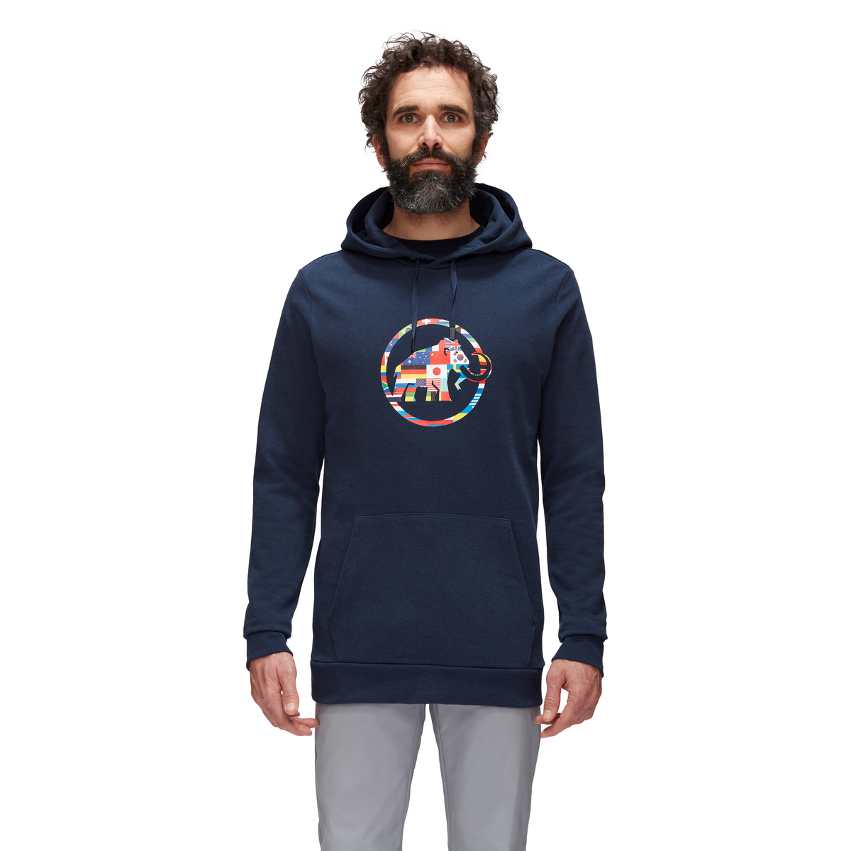 mammut sweatshirt