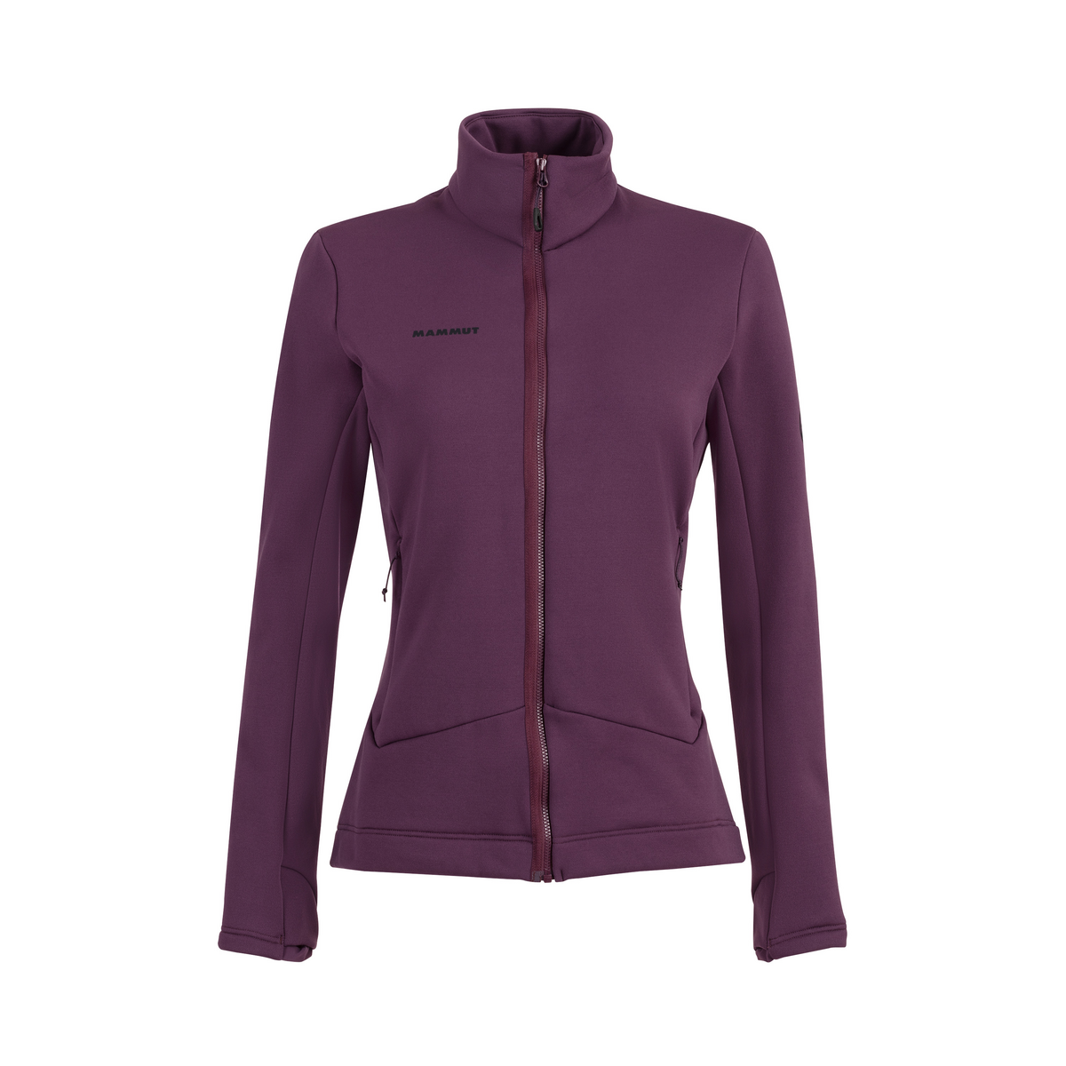 mammut aconcagua women's jacket