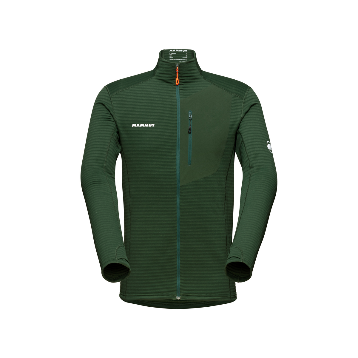 mammut aconcagua light review
