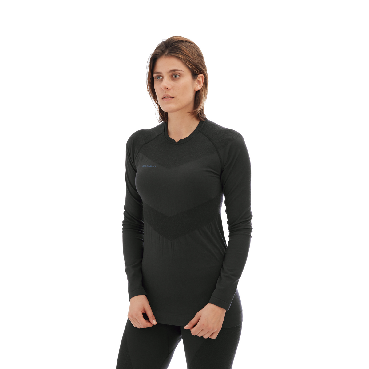 Mammut Vadret Tee-Shirts Femme