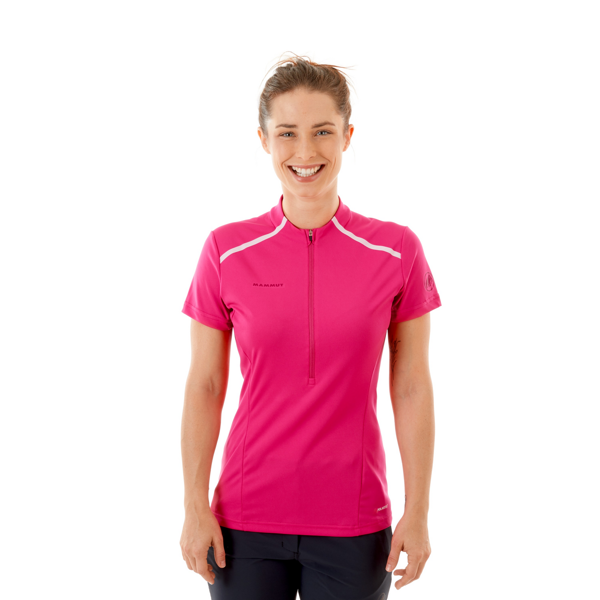 Mammut atacazo light zip Clearance