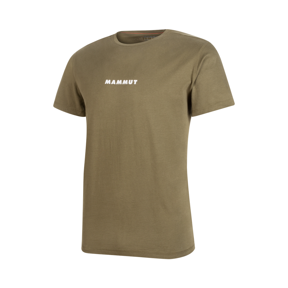 Mammut T Shirt Men Mammut International