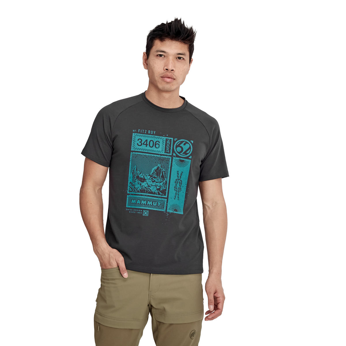 the mountain t shirts