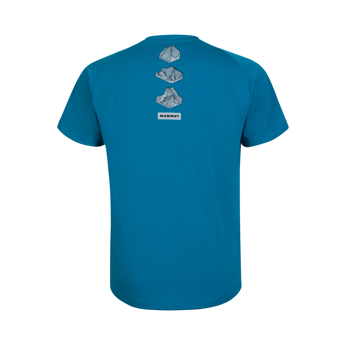 T Shirt For Men Mammut Online Shop Uk