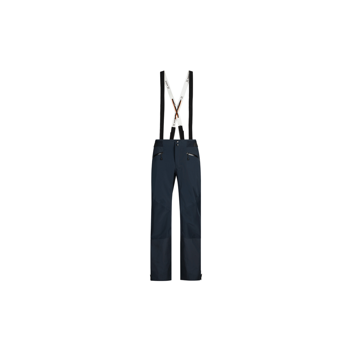 mammut eiger extreme hardshell