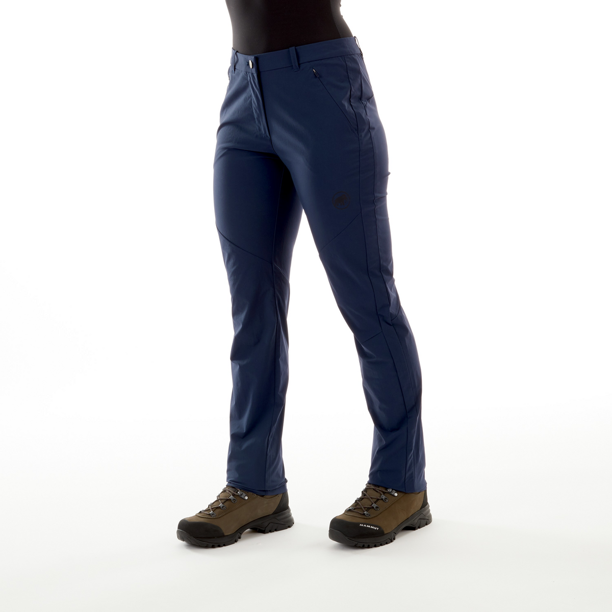 mammut hiking pant