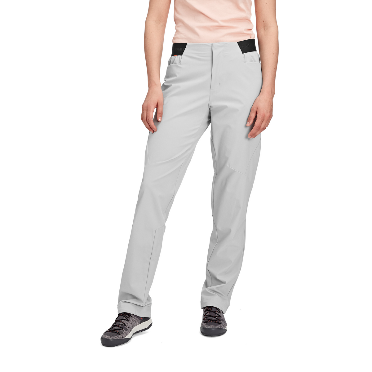 Mammut Massone Pantalon Femme